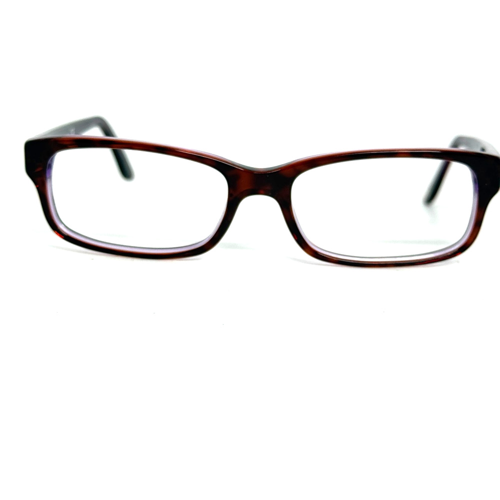 Ray-Ban Eyeglasses‎ Frames RB5187 2442 Brown Tortoise Purple 52-16-140 H20228